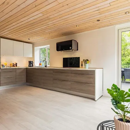 Holiday Home Snedsted VII *
