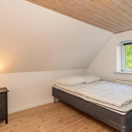 Holiday Home Snedsted VII Dom wakacyjny *