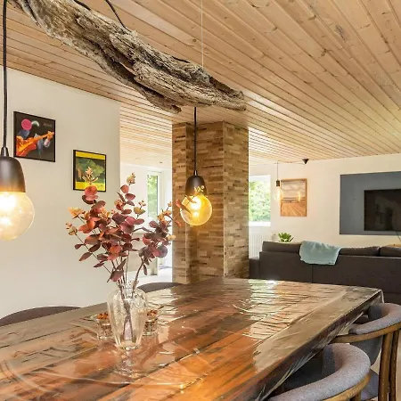 Holiday Home Snedsted VII *