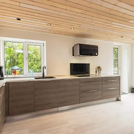 Dom wakacyjny Holiday Home Snedsted VII