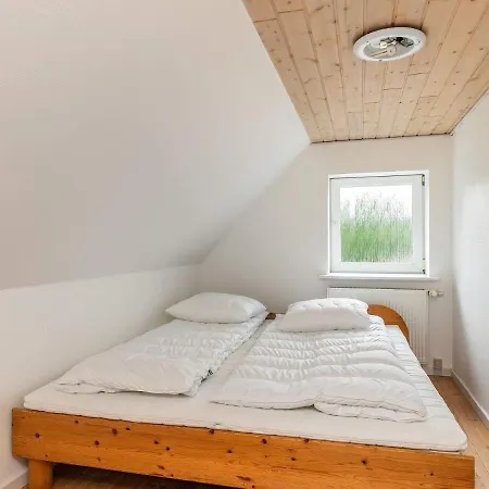 Dom wakacyjny Holiday Home Snedsted VII Snedsted