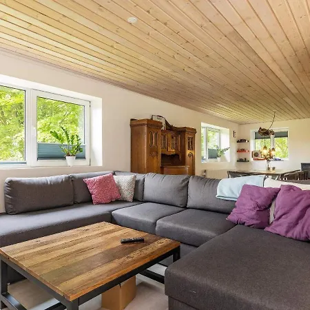 Holiday Home Snedsted VII Dom wakacyjny Snedsted