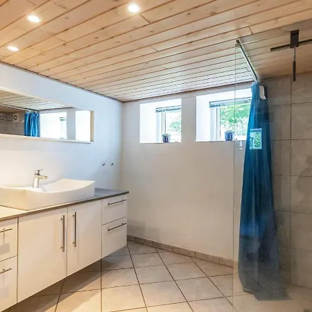 Dom wakacyjny Holiday Home Snedsted VII *