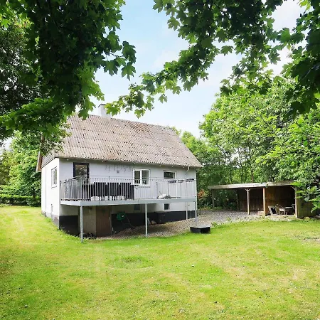 Dom wakacyjny Holiday Home Snedsted VII