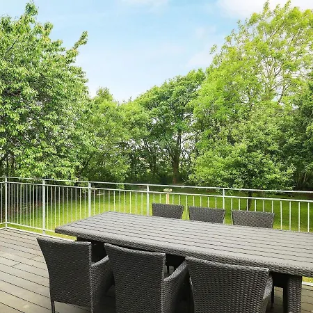 Dom wakacyjny Holiday Home Snedsted VII