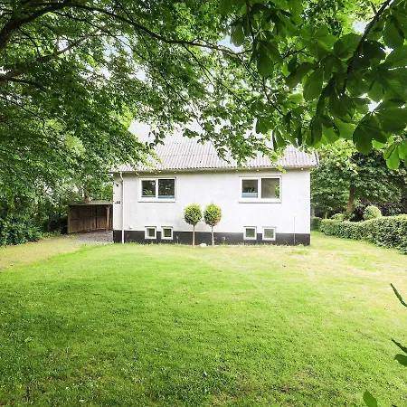 Dom wakacyjny Holiday Home Snedsted VII Snedsted