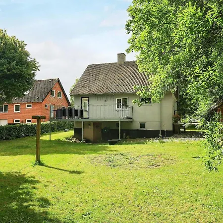 Holiday Home Snedsted VII